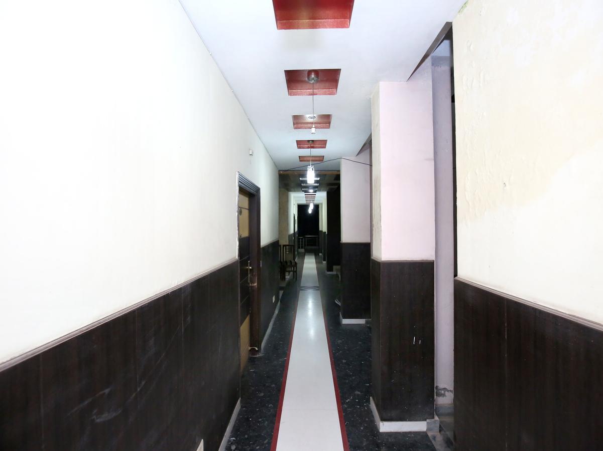 Hotel Hill Inn 索兰 外观 照片