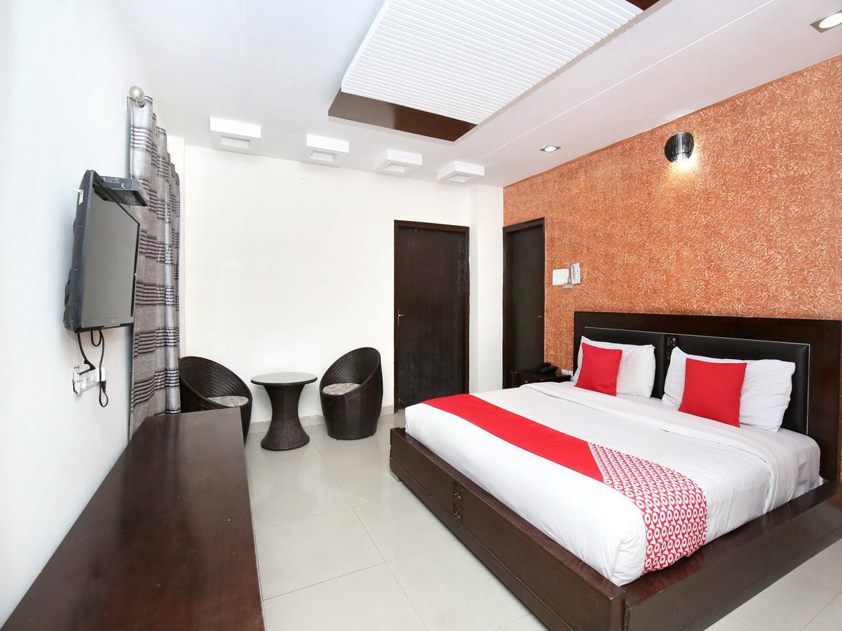 Hotel Hill Inn 索兰 外观 照片